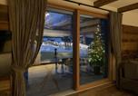 Location vacances  Province de Trente - Orchidea Suite & Spa Apartments-1