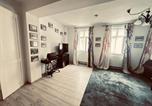 Location vacances Naumbourg - Ferienwohnung Domstube Naumburg-1