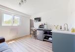 Location vacances La Ciotat - Appartement à La Ciotat proche port et plage - Fr-1-770-76-2