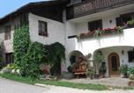 Location vacances Tirolo - Berggütl-1
