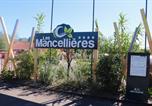 Camping avec Bons VACAF Olonne-sur-Mer - Camping Les Mancellières-1