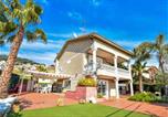 Location vacances Pineda de Mar - Club Villamar - Isabeleta-2