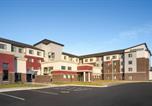 Hôtel Woodbury - Residence Inn by Marriott Minneapolis St. Paul/Eagan-3