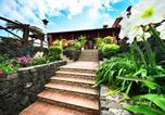 Location vacances Puerto de la Cruz - Haus Alina mit beheizbarem privatpool und barbecue-2