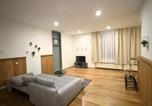 Location vacances Nüdlingen - Ferienwohnung C und D-3
