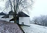 Location vacances Oberhambach - Spacious holiday home in Hambachtal Resort-4