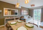 Location vacances Gramado - Locar-in Gramado - Loft One Centro I-1