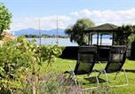 Hôtel Le lac du Chiemsee et ses îles  - Chiemseestern Vacation & Recreation Adults Only-2