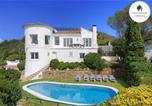 Location vacances Begur - El Colomar-1