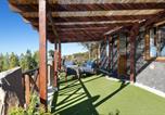 Location vacances Puntagorda - Media Pipa-3