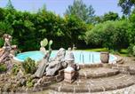 Location vacances Camaiore - La Bouganville - Piscina e Relax-1