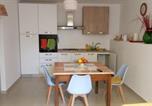Location vacances Castrignano del Capo - Appartamento Vereto-2