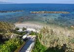 Location vacances Trappeto - Cozy Apartment In Trappeto With Wifi-2