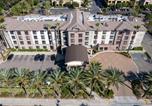Hôtel Rancho Cucamonga - Country Inn & Suites by Radisson, Ontario at Ontario Mills, Ca-2
