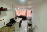 Location vacances Cabo Frio - Loft Aloha-1
