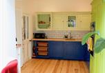 Location vacances Exeter - St James-4