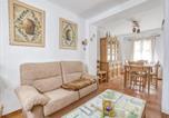 Location vacances Carcabuey - Belvilla by Oyo La Pililla, cleaning included-2