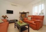 Location vacances Umag - Apartment Mediteran 1-3