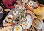 Hôtel Bad Zurzach - Ibis Baden Neuenhof-4