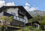 Location vacances Bad Reichenhall - Ferienwohnungen Natur Pur-1