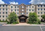 Hôtel Eatontown - Homewood Suites by Hilton Eatontown-2