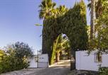 Location vacances Jubrique - Casa Rural La Albahaca-4