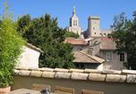 Hôtel Palais des Papes d'Avignon - Le Limas-1