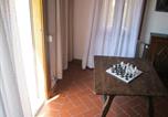 Hôtel Vittorio Veneto - Da Caterina-4
