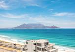 Location vacances Blouberg - Ocean View A1101 by Ctha-1