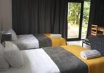 Location vacances Mossel Bay Rural - Bee Comfy-1