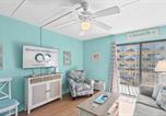 Location vacances Ocean City - Decatur House 402-4