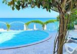 Location vacances Aladja - La Mer Residence Deluxe Apartmens-3