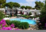 Location vacances Santa Eulària des Riu - Atlas Apartments Ibiza-1