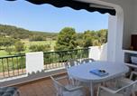 Location vacances es Mercadal - Hulme B19 by Som Menorca-3