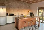 Location vacances Kalamata - Achilles Cottage-3