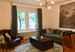 Location vacances Zurich - Kaya Zurich Apartment Ruby - Downtown Deluxe 2br Apt-3