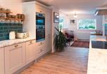 Location vacances  Royaume-Uni - Waterside Cottage by the sea - Broadford-4