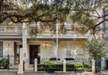 Location vacances Newcastle - Beautiful Terrace Home with Courtyard-2