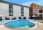 Hôtel Hamilton - La Quinta by Wyndham Columbus Ms-2