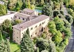Hôtel Monteriggioni - Relais Della Rovere-1