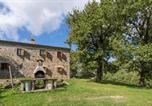 Location vacances Abbadia San Salvatore - App.to Colline - Casetta di Ugolino-2
