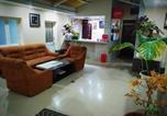 Location vacances Oruro - Alojamiento La Paz 2-2