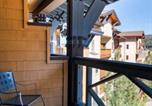 Hôtel Tahoe Vista - Top Floor Village Ski-In/Ski-Out Condo-3