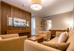 Hôtel Piešťany - Hotel Elizabeth-2