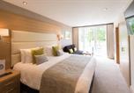 Hôtel Mortehoe - The Park Hotel-2