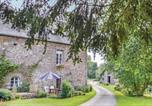 Location vacances Baguer-Morvan - La Grande Chaise-1