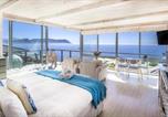 Location vacances Fish Hoek - Penguins View Guesthouse-1