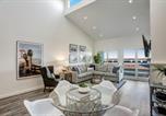 Location vacances Solvang - Leadbetter Beach Retreat-4