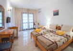 Hôtel Царево - Hotel Stefanov 1-2