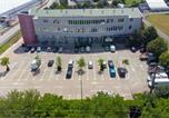 Hôtel Vršac - Hotel Aurelia-2